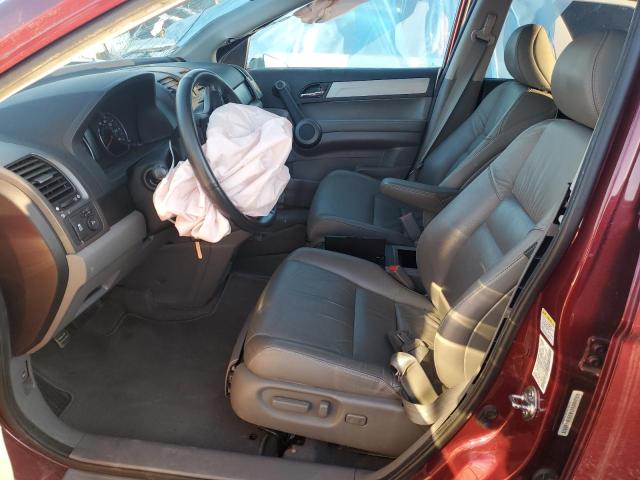 Photo 6 VIN: 5J6RE3H78BL058588 - HONDA CR-V EXL 