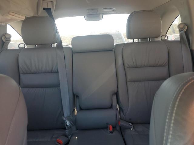 Photo 9 VIN: 5J6RE3H78BL058588 - HONDA CR-V EXL 