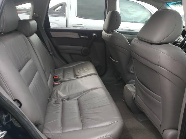 Photo 5 VIN: 5J6RE3H79AL001833 - HONDA CR-V EXL 