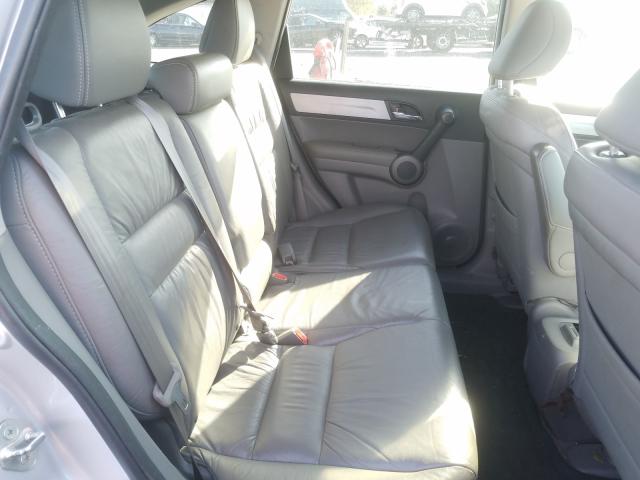 Photo 5 VIN: 5J6RE3H79AL004327 - HONDA CR-V EXL 