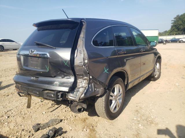 Photo 3 VIN: 5J6RE3H79AL012203 - HONDA CR-V EXL 