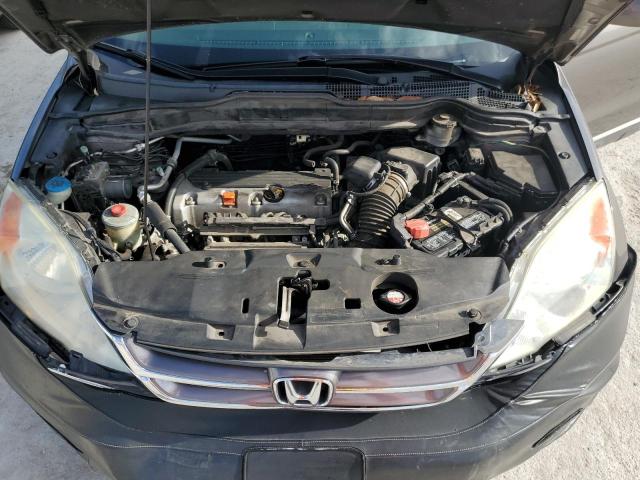 Photo 6 VIN: 5J6RE3H79AL012413 - HONDA CR-V EXL 