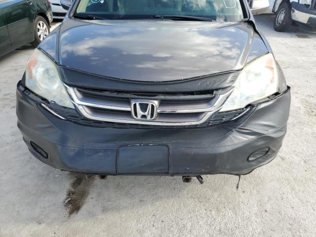 Photo 8 VIN: 5J6RE3H79AL012413 - HONDA CR-V EXL 