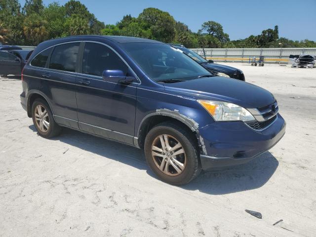 Photo 3 VIN: 5J6RE3H79AL013352 - HONDA CRV 