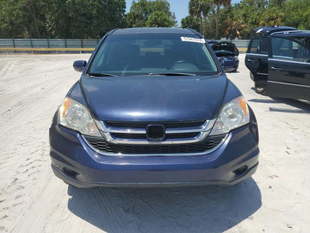 Photo 4 VIN: 5J6RE3H79AL013352 - HONDA CRV 