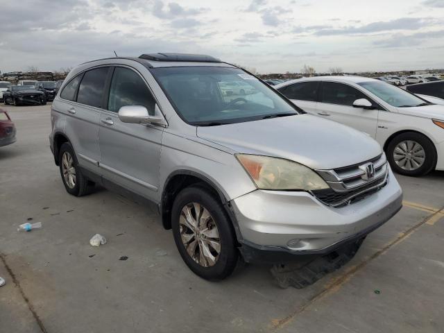 Photo 3 VIN: 5J6RE3H79AL013383 - HONDA CRV 