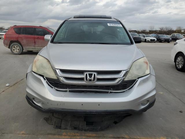 Photo 4 VIN: 5J6RE3H79AL013383 - HONDA CRV 