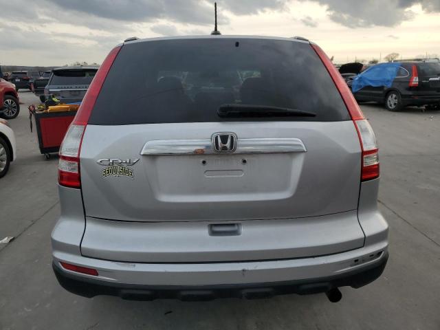 Photo 5 VIN: 5J6RE3H79AL013383 - HONDA CRV 