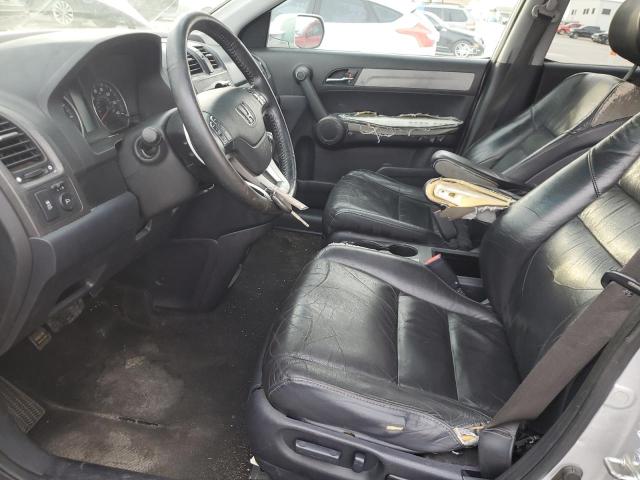 Photo 6 VIN: 5J6RE3H79AL013383 - HONDA CRV 