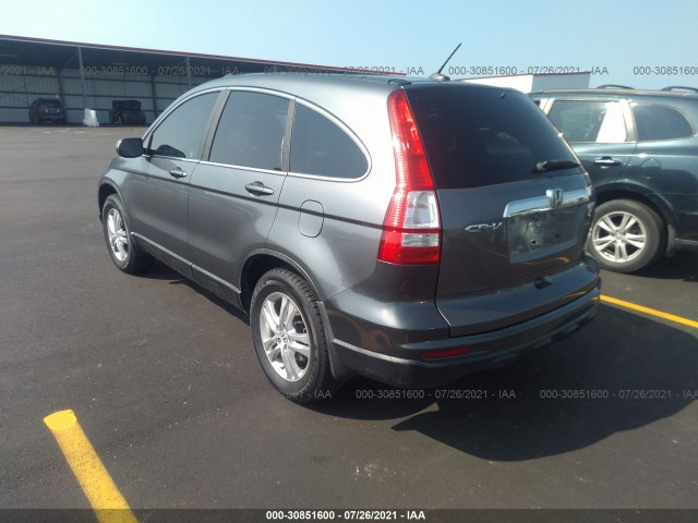 Photo 2 VIN: 5J6RE3H79AL025372 - HONDA CR-V 