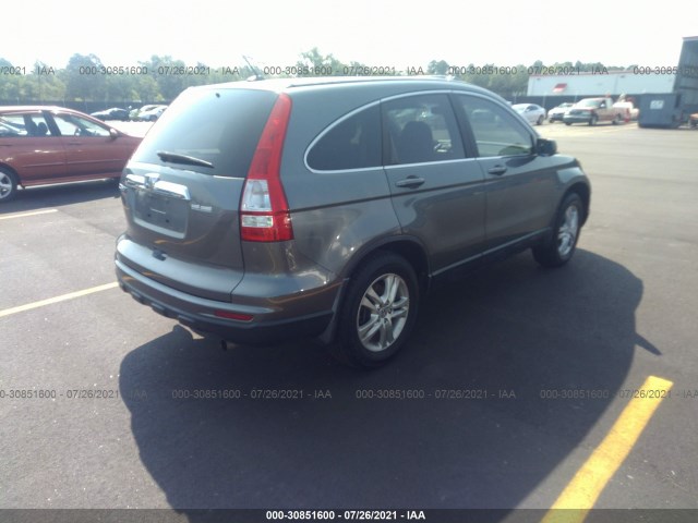 Photo 3 VIN: 5J6RE3H79AL025372 - HONDA CR-V 