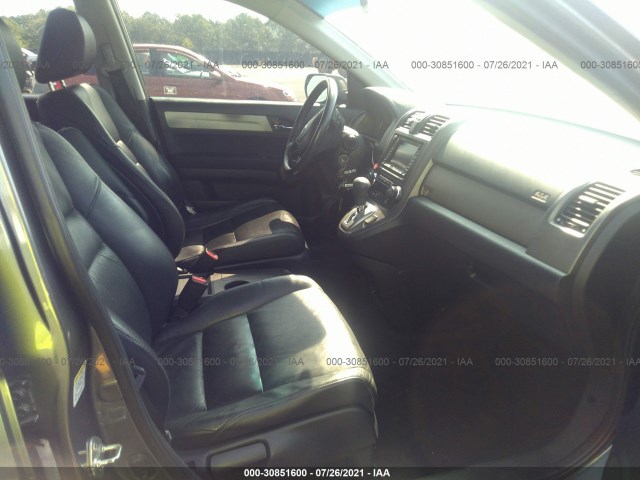 Photo 4 VIN: 5J6RE3H79AL025372 - HONDA CR-V 