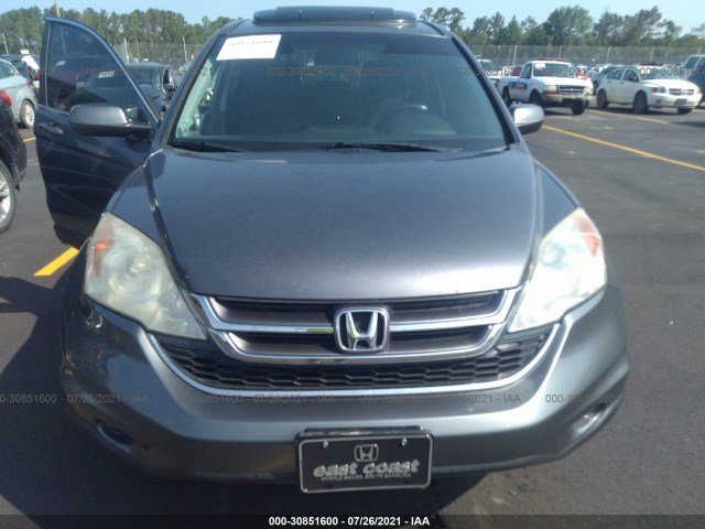 Photo 5 VIN: 5J6RE3H79AL025372 - HONDA CR-V 