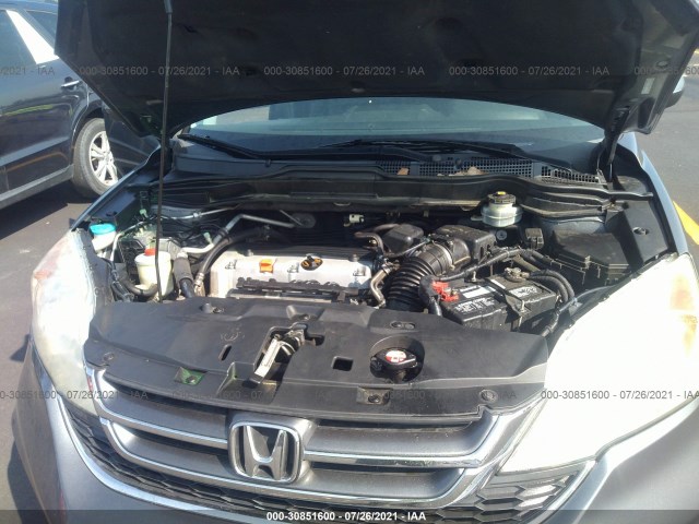 Photo 9 VIN: 5J6RE3H79AL025372 - HONDA CR-V 