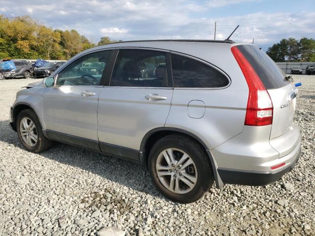 Photo 1 VIN: 5J6RE3H79AL030457 - HONDA CR-V EXL 