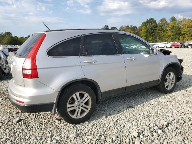 Photo 2 VIN: 5J6RE3H79AL030457 - HONDA CR-V EXL 