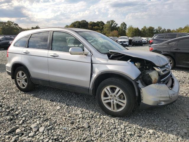 Photo 3 VIN: 5J6RE3H79AL030457 - HONDA CR-V EXL 