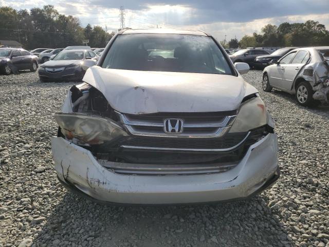 Photo 4 VIN: 5J6RE3H79AL030457 - HONDA CR-V EXL 