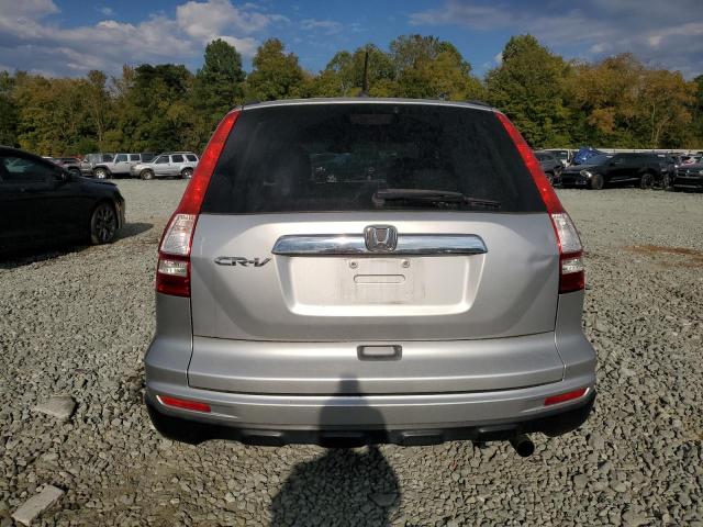 Photo 5 VIN: 5J6RE3H79AL030457 - HONDA CR-V EXL 