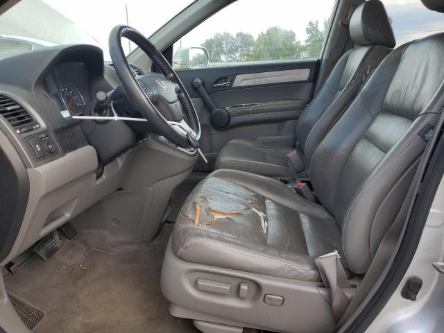 Photo 6 VIN: 5J6RE3H79AL030457 - HONDA CR-V EXL 