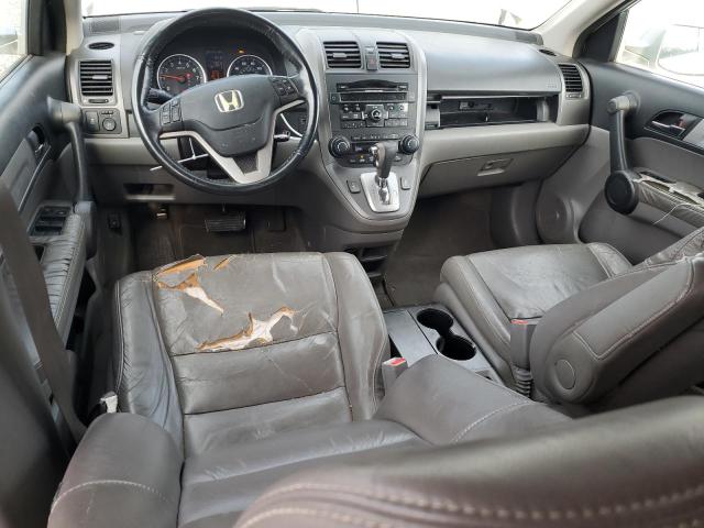 Photo 7 VIN: 5J6RE3H79AL030457 - HONDA CR-V EXL 