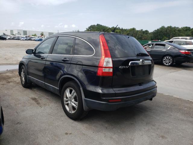 Photo 2 VIN: 5J6RE3H79AL047050 - HONDA CR-V EXL 