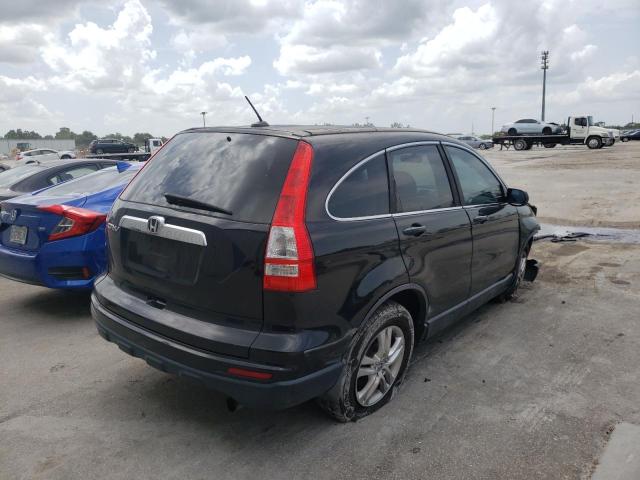 Photo 3 VIN: 5J6RE3H79AL047050 - HONDA CR-V EXL 