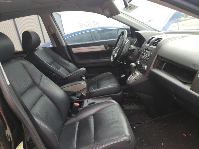 Photo 4 VIN: 5J6RE3H79AL047050 - HONDA CR-V EXL 