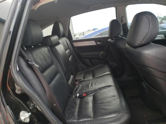 Photo 5 VIN: 5J6RE3H79AL047050 - HONDA CR-V EXL 