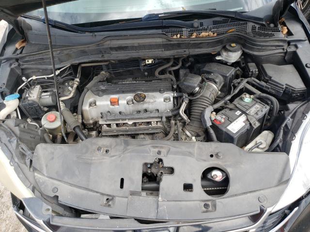 Photo 6 VIN: 5J6RE3H79AL047050 - HONDA CR-V EXL 