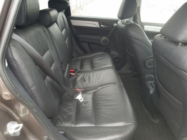 Photo 5 VIN: 5J6RE3H79AL049638 - HONDA CR-V EXL 