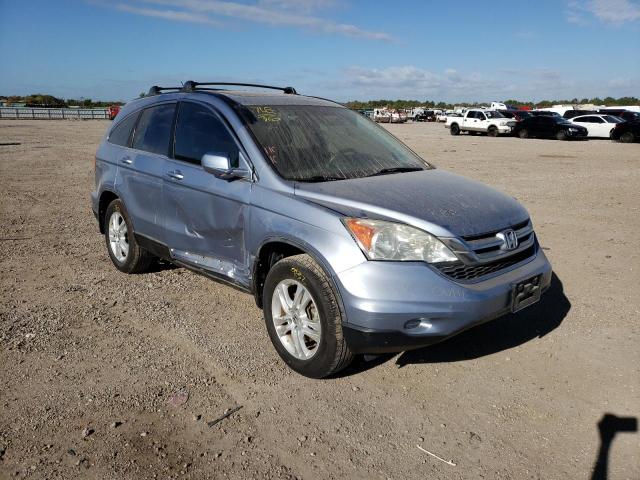 Photo 0 VIN: 5J6RE3H79BL005737 - HONDA CR-V EXL 