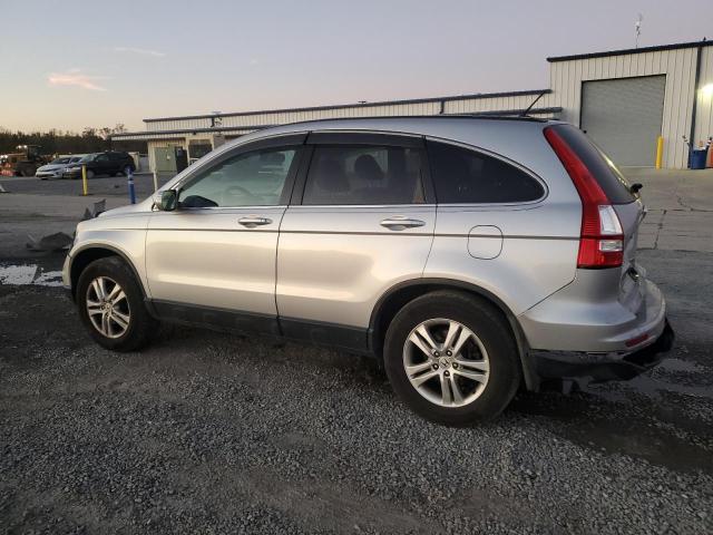 Photo 1 VIN: 5J6RE3H79BL011277 - HONDA CR-V EXL 