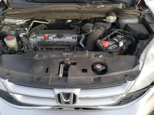 Photo 10 VIN: 5J6RE3H79BL011277 - HONDA CR-V EXL 