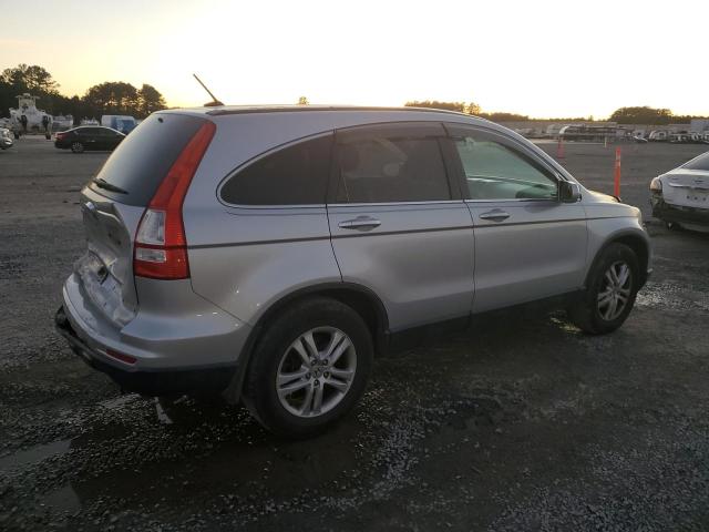 Photo 2 VIN: 5J6RE3H79BL011277 - HONDA CR-V EXL 