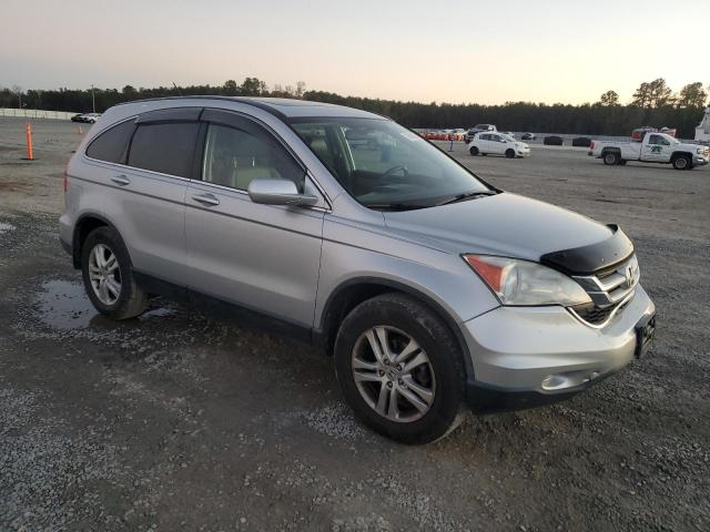 Photo 3 VIN: 5J6RE3H79BL011277 - HONDA CR-V EXL 