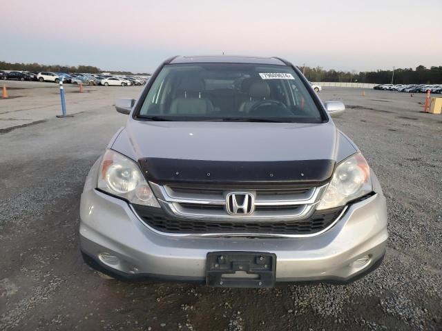 Photo 4 VIN: 5J6RE3H79BL011277 - HONDA CR-V EXL 