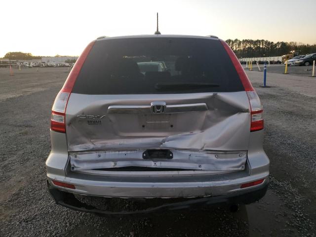 Photo 5 VIN: 5J6RE3H79BL011277 - HONDA CR-V EXL 