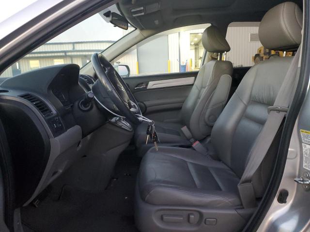 Photo 6 VIN: 5J6RE3H79BL011277 - HONDA CR-V EXL 