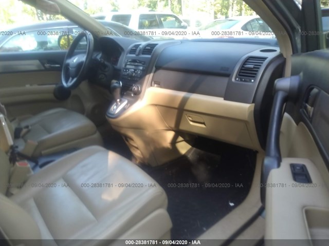 Photo 4 VIN: 5J6RE3H79BL012638 - HONDA CR-V 