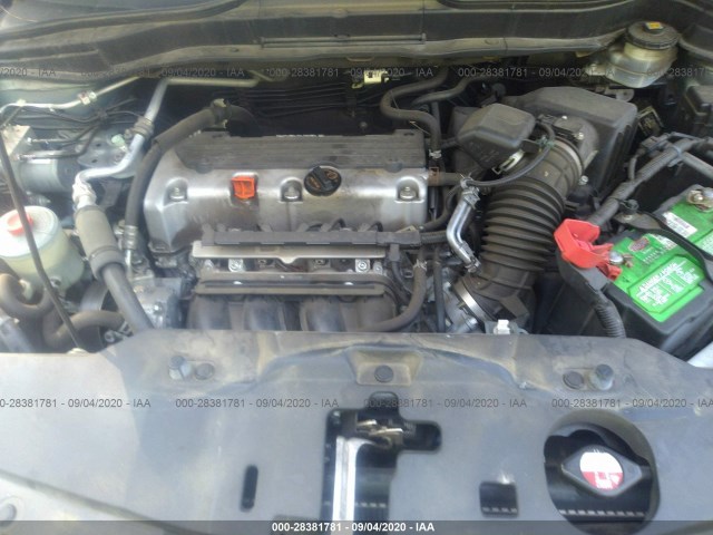 Photo 9 VIN: 5J6RE3H79BL012638 - HONDA CR-V 