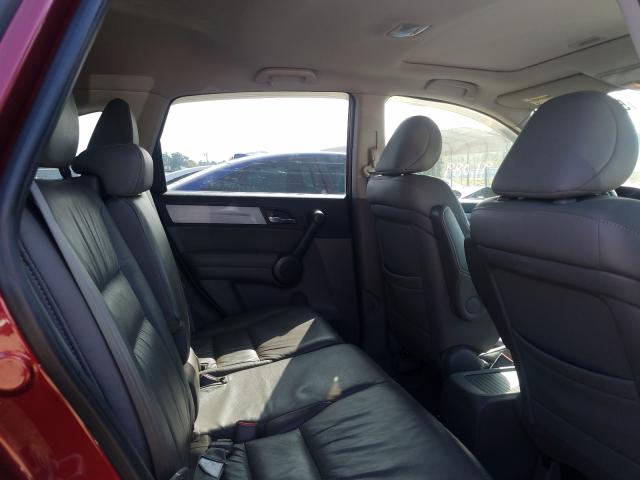 Photo 5 VIN: 5J6RE3H79BL016317 - HONDA CR-V EXL 