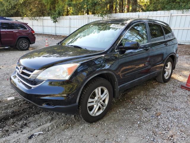 Photo 0 VIN: 5J6RE3H79BL021307 - HONDA CR-V EXL 