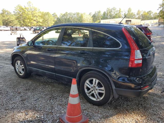 Photo 1 VIN: 5J6RE3H79BL021307 - HONDA CR-V EXL 