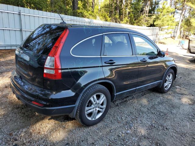 Photo 2 VIN: 5J6RE3H79BL021307 - HONDA CR-V EXL 