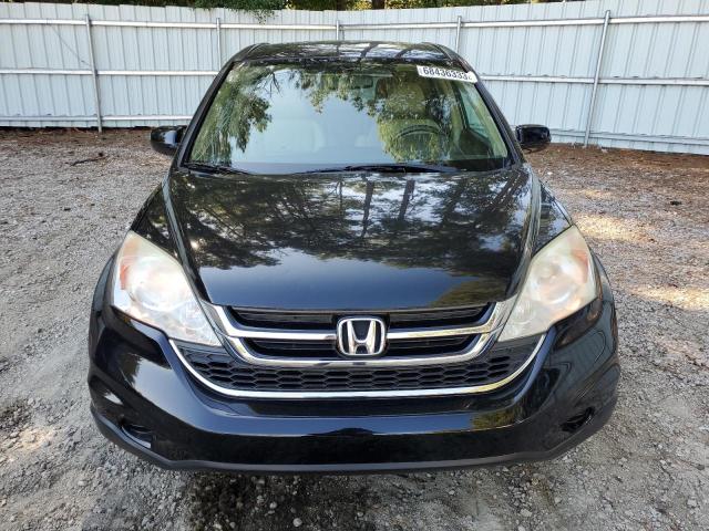 Photo 4 VIN: 5J6RE3H79BL021307 - HONDA CR-V EXL 