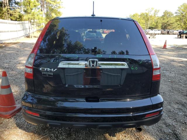 Photo 5 VIN: 5J6RE3H79BL021307 - HONDA CR-V EXL 