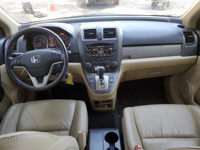 Photo 7 VIN: 5J6RE3H79BL021307 - HONDA CR-V EXL 