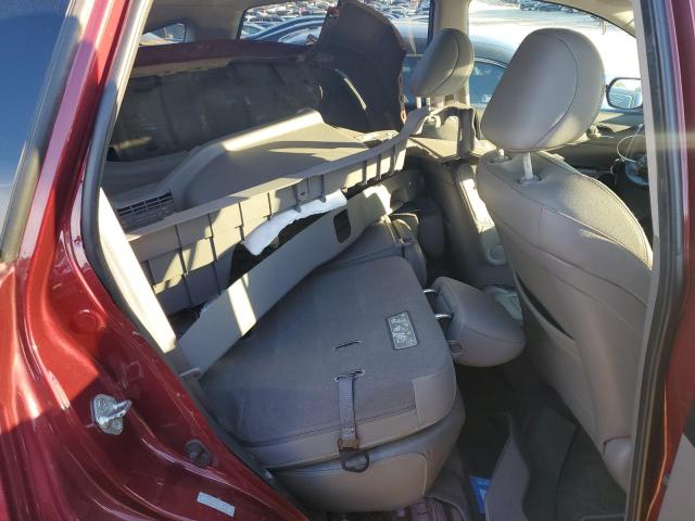 Photo 10 VIN: 5J6RE3H79BL028337 - HONDA CR-V EXL 