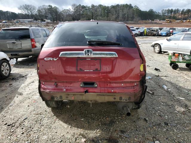 Photo 5 VIN: 5J6RE3H79BL028337 - HONDA CR-V EXL 